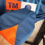 valencia cf camiseta 2024 lateral