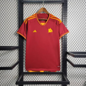 as roma camiseta 2024