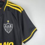 camiseta atletico mineiro manga