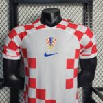 camiseta croacia 2023 diseño-1