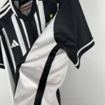 camiseta de atletico mineiro lateral