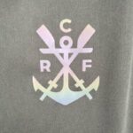 camiseta de flamengo 2024 escudo