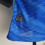 camiseta de italia autenticidad