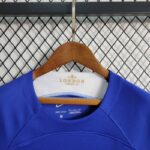 camiseta del chelsea 2024 cuello redondo