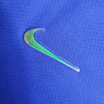 camiseta del chelsea 2024 logo nike