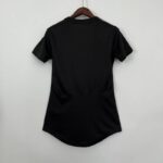 camiseta del flamengo dorsal