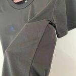 camiseta del flamengo lateral