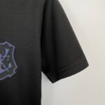 camiseta del flamengo manga