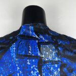 camiseta del manchester city 2024 cuello anterior