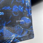 camiseta del manchester city 2024 material