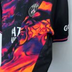 camiseta del psg 2024 diseño-1