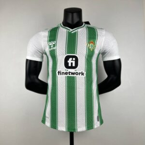 camiseta del real betis 2024