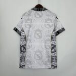 camiseta del real madrid 2024 dorsal