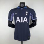 camiseta del tottenham 2024