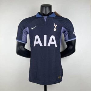 camiseta del tottenham 2024