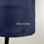 camiseta del tottenham 2024 material