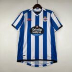 camiseta deportivo la coruña