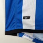camiseta deportivo la coruña material