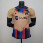 camiseta edicion especial barcelona
