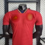 camiseta españa 2023 diseño-1