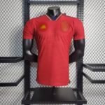 camiseta españa 2023