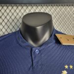 camiseta francia 2023 cuello redondo