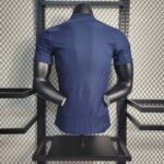 camiseta francia 2023 dorsal