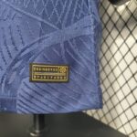 camiseta francia 2023 material