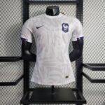 camiseta francia 2024