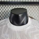 camiseta francia 2024 cuello redondo