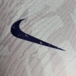 camiseta francia 2024 logo nike