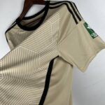 camiseta granada 2024 lateral