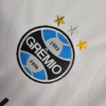 camiseta gremio 2024 escudo