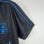 camiseta gremio manga