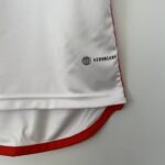 camiseta peru 2023 material