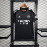 camiseta portero arsenal