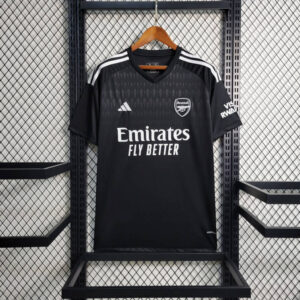 camiseta portero arsenal