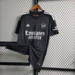 camiseta portero arsenal diseño-2