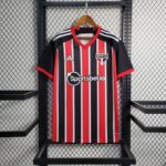 camiseta sao paulo 2024