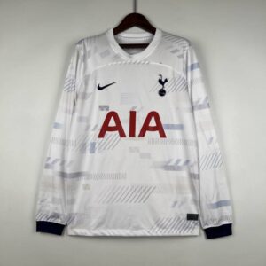 camiseta tottenham