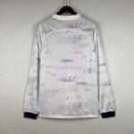 camiseta tottenham dorsal