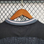 corinthians camiseta 2024 cuello anterior