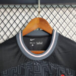 corinthians camiseta 2024 cuello redondo