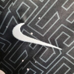 corinthians camiseta 2024 logo nike