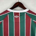 fluminense camiseta cuello anterior