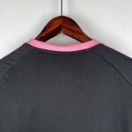 segunda equipacion albacete cuello anterior