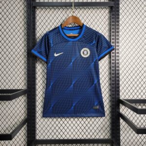 segunda equipacion del chelsea