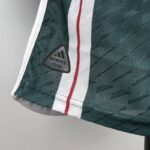 Camiseta Manchester United segunda equipación versión jugador 2023/2024 - Imagen 7