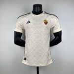 segunda equipacion roma 2024