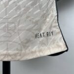 segunda equipacion roma 2024 material